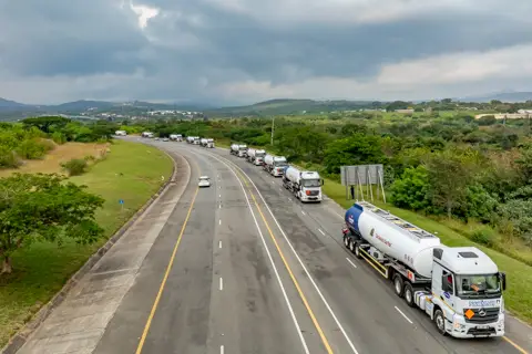 Nkomazi Energy