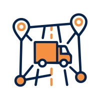 Distribution Network
